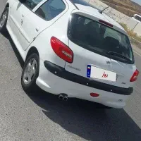206 پانا سقف شیشه ای ۴۰۱