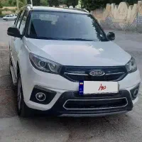 ام وی ام x33 new اسپورت مدل ۱۳۹۹ تک برگ ۷۵تاکار