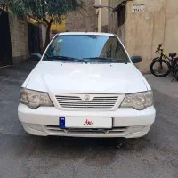 پراید ۱۱۱ مدل ۹۶