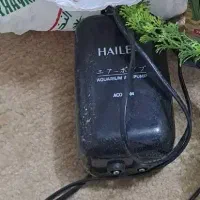 وسایل آکواریوم