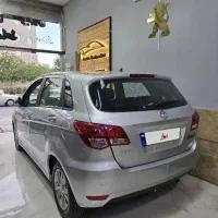 بایک سابرینا مدل ۲۰۱۵|خودرو سواری و وانت|مشهد, الهیه|دیوار