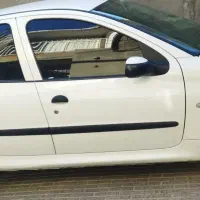 206sd مدل 95|خودرو سواری و وانت|ملایر, |دیوار