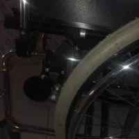 ویلچر|پزشکی|ایوان, |دیوار