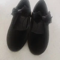 کفش عروسکی سایز ۳۲