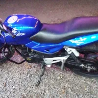 پالس ۱۸۰ مدل ۸۹|موتورسیکلت|لنگرود, |دیوار