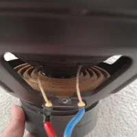 سابووفر JBL1000|صوتی و تصویری|تهران, خواجه نصیر طوسی|دیوار