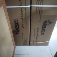 تعویض آبگرمکن نو با کهنه