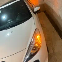 207 پاناروما اتوماتیک ۱۴۰۴|خودرو سواری و وانت|سرخرود, |دیوار