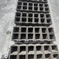 بلوک زن ماهر