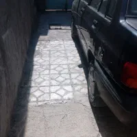 سلمان اباد نزدیک خیابان  اصلی ۱۲۰ متر دو خواب|فروش خانه و ویلا|اردبیل, |دیوار