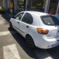 تیبا۲|خودرو سواری و وانت|وحیدیه, |دیوار