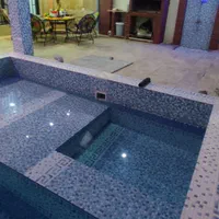 اجاره باغچه باغ ویلا استخر دار آبگرم نوساز شهریار|اجارهٔ کوتاه‌مدت ویلا و باغ|شهریار, شهرک بهاران (ویره)|دیوار