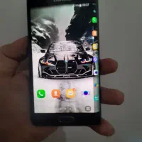 پرچمدار سامسونگ گلکسی EDGE PLUS حافظه32 رام4