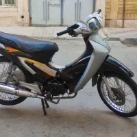 موتور بی کلاج مدل 91