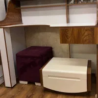 فروش میز کار تمام mdf