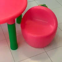 میزوصندلی کودک|اسباب و اثاث بچه|سبزوار, پاسداران|دیوار