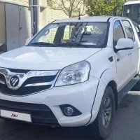 فوتون دیزل ۹۷ یورو۵