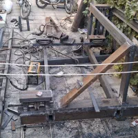 دستگاه حفاری