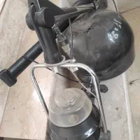 دستگاه ماکرومیست قدیمی برای احیا مو