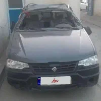 تصادفی   دوتا درب و پوسه سقف  میخاد عوض بشه