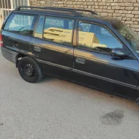 اپل آسترا استیشن|خودرو سواری و وانت|تهران, بلورسازی|دیوار