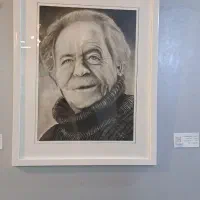 چهره‌سیاه‌قلم