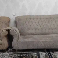 مبل هفت نفره