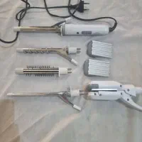 اتو مو چند کاره