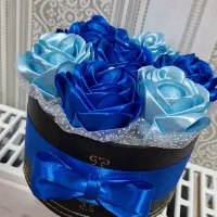 باکس گل ربانی