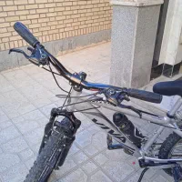 دوچرخه ۲۴ ویوا اصل تایوان|دوچرخه، اسکیت، اسکوتر|بجنورد, |دیوار