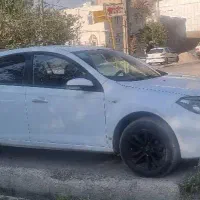 برلیانس دنده ای ۹۶