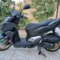 هوندا کلیک اصلی ۱۶۰ تایلندی فول