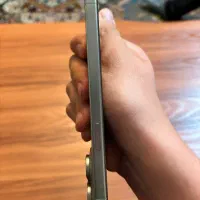 آیفون ۱۵ پرومکس|موبایل|تهران, جی|دیوار