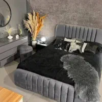 تولید انواع سرویس خواب دو نفره و تک نفره‌‌