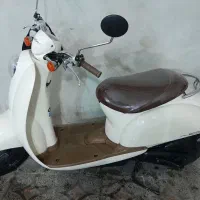 هندا اسکوپی