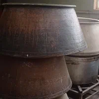 خریدار و‌فروش دیگ مسی ودیگ روحی و پاتیل و...|ظروف پخت‌وپز|تهران, نیروی هوایی (پیروزی)|دیوار