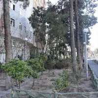 ۴۳ متر پارکینگ دار