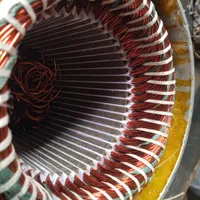 سیم پیچی احمدی