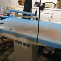 میز مکش سیمرغ