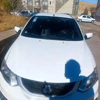 خودرو ساینا 1402.07