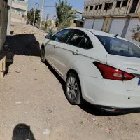 اریزو ۵مدل ۹۵|خودرو سواری و وانت|اردکان, |دیوار