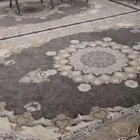 فرش ۹متری زیر قیمت کاملا نو