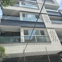 واحد-140-متری-فول-مشاعات-غرق-نور-تاپ-لوکیشن-میلاد
