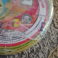 سیم افشان