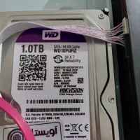 دی وی ار و لنز دوربین