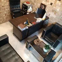 ۵۷ متر اداری - تکواحدی - جنت آبادجنوبی - تابلو خور