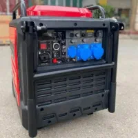 موتور برق سوپر سایلنت ۸ کیلووات ادون اورجینال