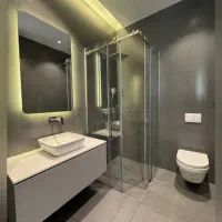 فروش ۱۰۱ متری نورگیر فول امکانات اقساط کف قیمت|فروش آپارتمان|تهران, شهرک یاس|دیوار