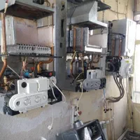 تعمیرسرویس پکیج آبگرمکن بهارستان سپاهانشهر زیار