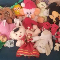 عروسک پولیشی